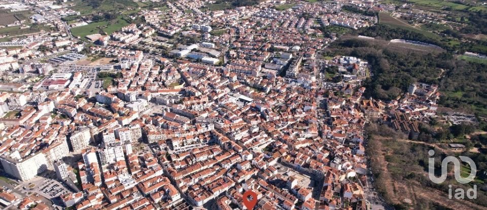 Building plot in Caldas da Rainha - Nossa Senhora do Pópulo, Coto e São Gregório of 222 m²