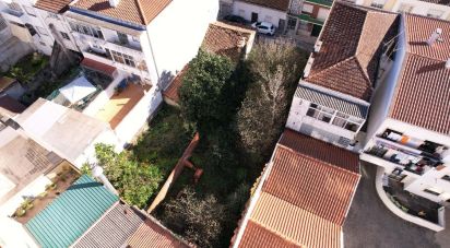 Building land in Caldas da Rainha - Nossa Senhora do Pópulo, Coto e São Gregório of 222 m²