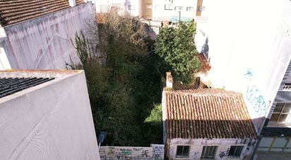 Terrain à bâtir à Caldas da Rainha - Nossa Senhora do Pópulo, Coto e São Gregório de 222 m²