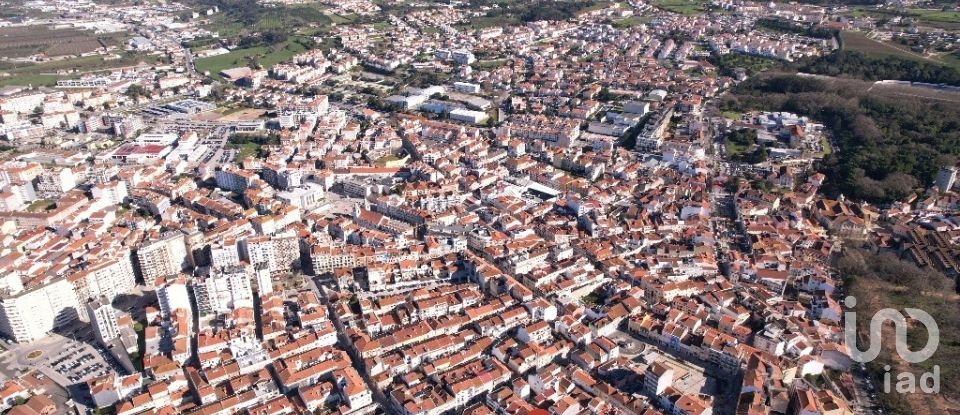 Building plot in Caldas da Rainha - Nossa Senhora do Pópulo, Coto e São Gregório of 222 m²