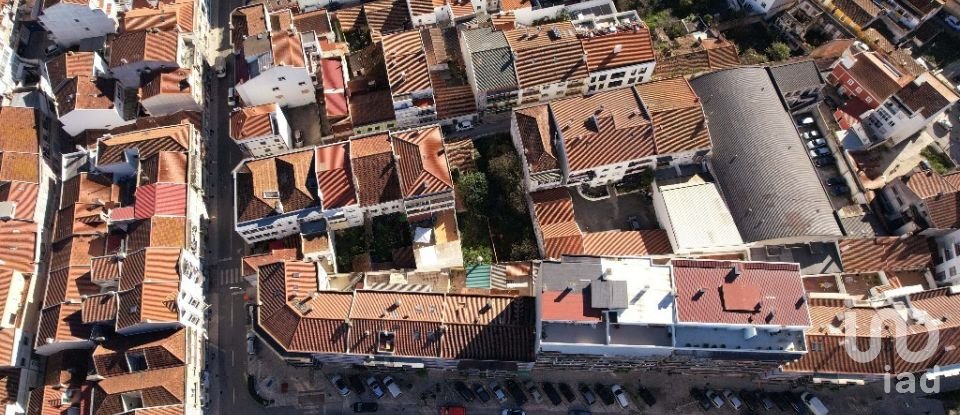 Building plot in Caldas da Rainha - Nossa Senhora do Pópulo, Coto e São Gregório of 222 m²
