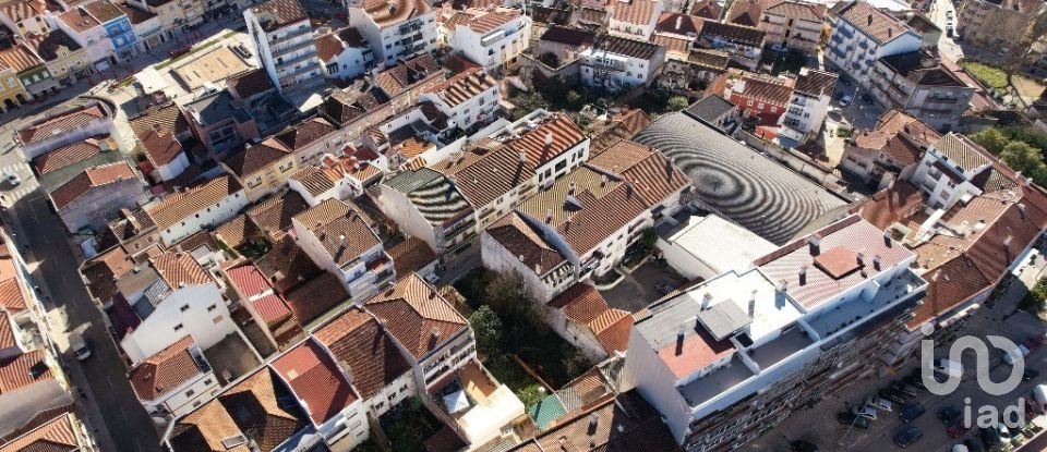 Building plot in Caldas da Rainha - Nossa Senhora do Pópulo, Coto e São Gregório of 222 m²