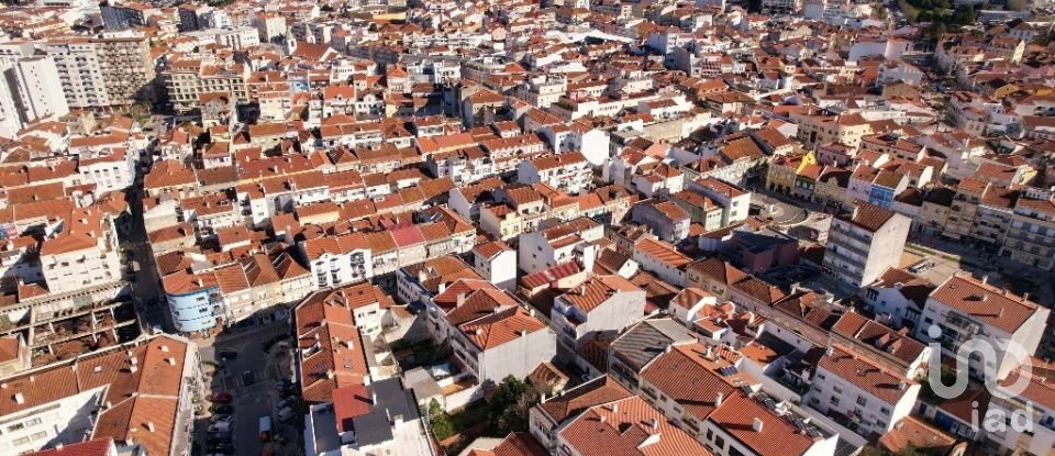 Building plot in Caldas da Rainha - Nossa Senhora do Pópulo, Coto e São Gregório of 222 m²