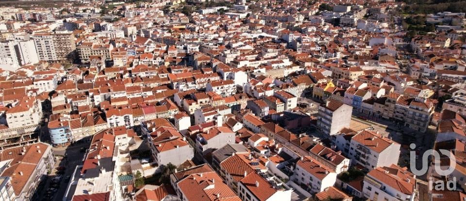 Building plot in Caldas da Rainha - Nossa Senhora do Pópulo, Coto e São Gregório of 222 m²