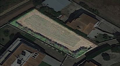 Terrain à bâtir à Ganfei de 950 m²