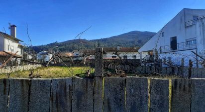 Building land in Ganfei of 950 m²
