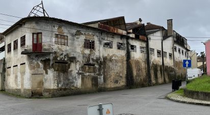 Murs commerciaux à Águeda e Borralha de 1 021 m²