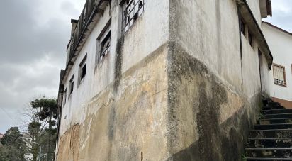 Murs commerciaux à Águeda e Borralha de 1 021 m²