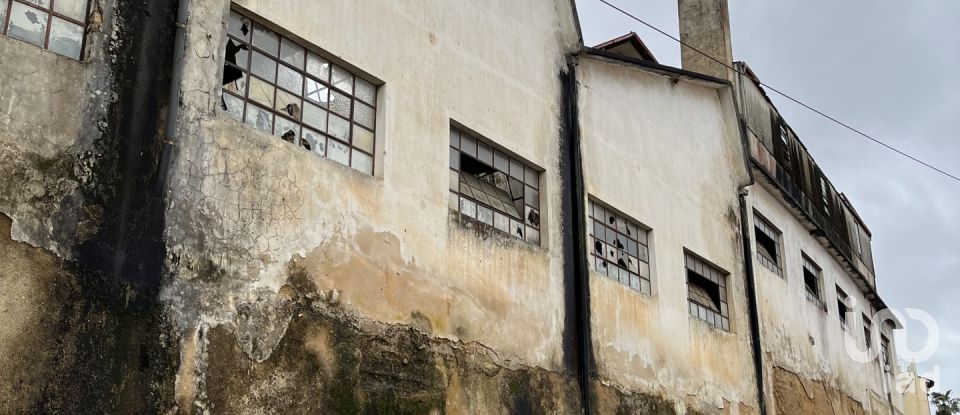 Espaço Comercial em Águeda e Borralha de 1 021 m²