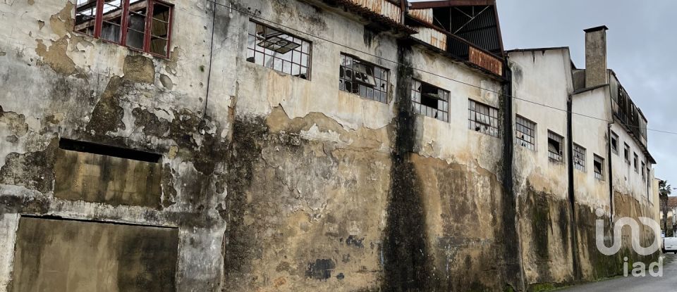 Espaço Comercial em Águeda e Borralha de 1 021 m²