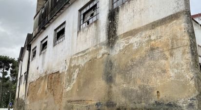 Murs commerciaux à Águeda e Borralha de 1 021 m²