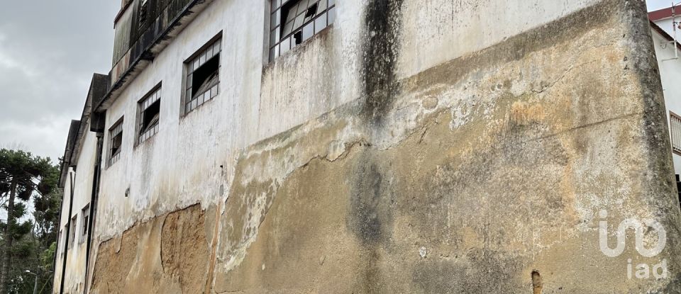 Espaço Comercial em Águeda e Borralha de 1 021 m²