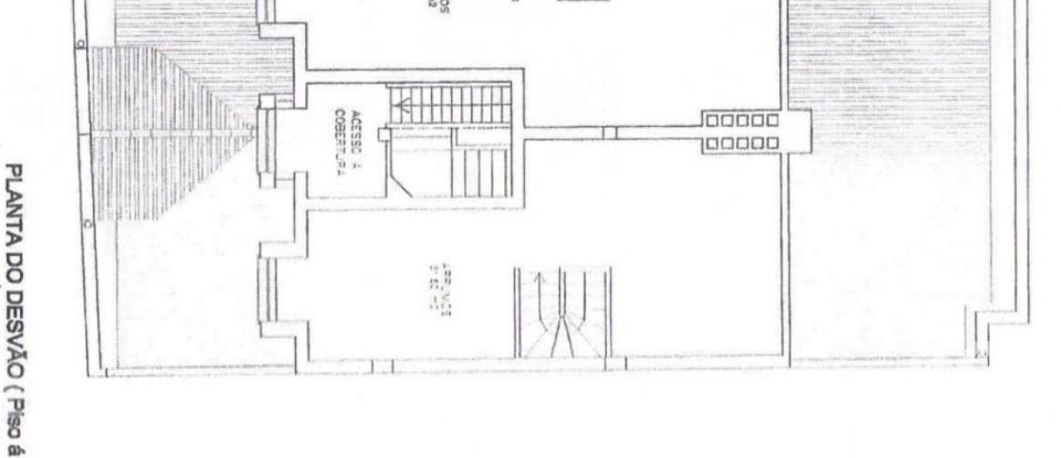 Building plot in Caldas da Rainha - Nossa Senhora do Pópulo, Coto e São Gregório of 222 m²