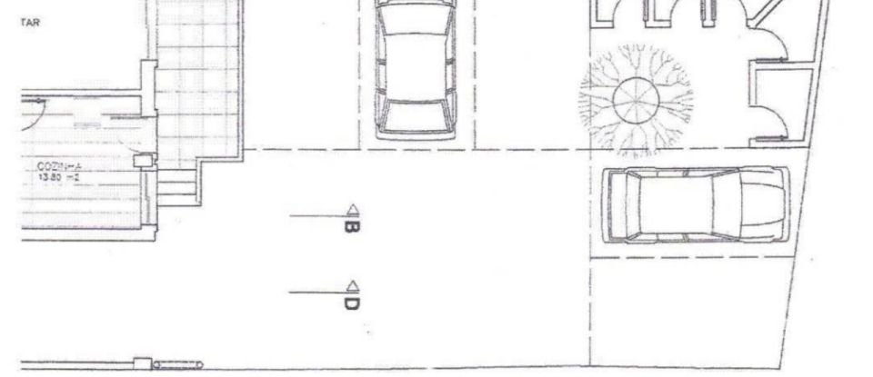 Building plot in Caldas da Rainha - Nossa Senhora do Pópulo, Coto e São Gregório of 222 m²