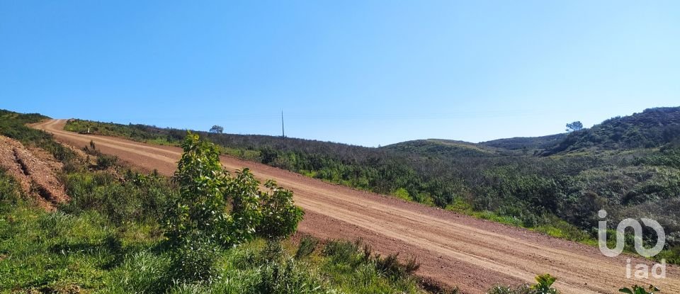 Land in Vila do Bispo e Raposeira of 174,170 m²