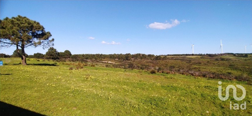 Terreno em Vila do Bispo e Raposeira de 235 534 m²