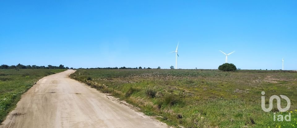 Terreno em Vila do Bispo e Raposeira de 235 534 m²