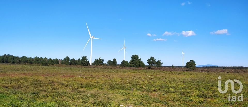 Terreno em Vila do Bispo e Raposeira de 235 534 m²