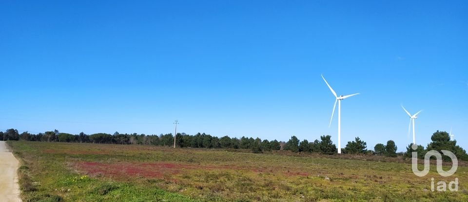 Terreno em Vila do Bispo e Raposeira de 235 534 m²