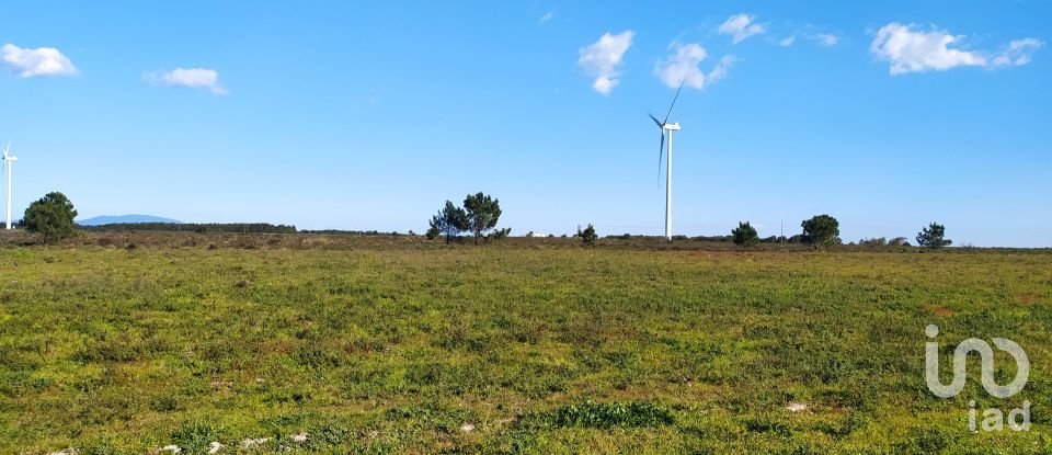 Terreno em Vila do Bispo e Raposeira de 235 534 m²