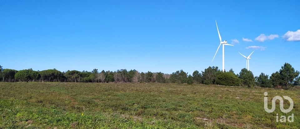 Terreno em Vila do Bispo e Raposeira de 235 534 m²