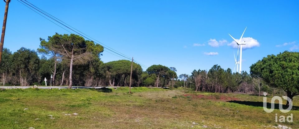 Terreno em Vila do Bispo e Raposeira de 235 534 m²