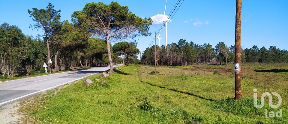 Terreno em Vila do Bispo e Raposeira de 235 534 m²