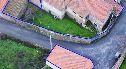 Maison de village T3 à São Pedro de Rio Seco de 172 m²