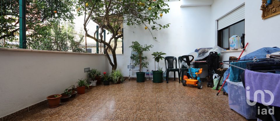 Apartment T3 in Setúbal (São Julião, Nossa Senhora da Anunciada e Santa Maria da Graça) of 118 m²