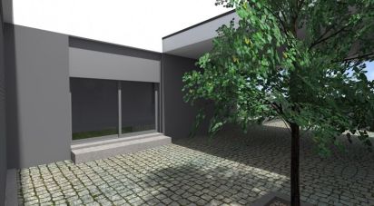 Building land in Barroselas E Carvoeiro of 300 m²