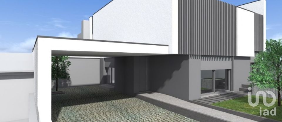 Terreno para construção em Barroselas E Carvoeiro de 300 m²
