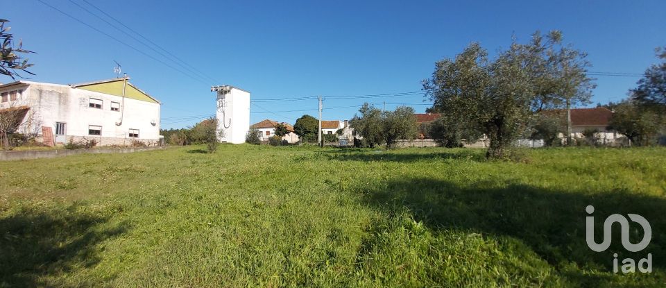 Land in Fráguas of 2,020 m²