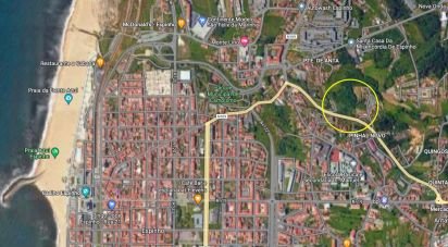 Land in Espinho of 10,358 m²