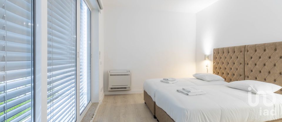 Apartment T3 in Arroios of 167 m²