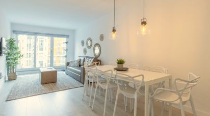 Apartment T3 in Arroios of 123 m²