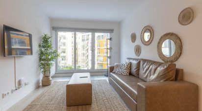 Apartment T3 in Arroios of 123 m²