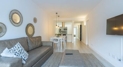 Apartment T3 in Arroios of 123 m²