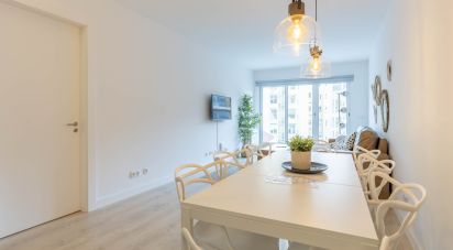 Apartment T3 in Arroios of 123 m²