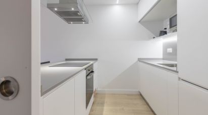 Apartment T2 in Arroios of 115 m²