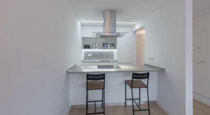 Apartment T2 in Arroios of 115 m²