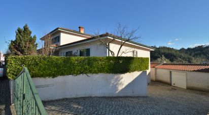 Gîte T4 à Foz de Arouce e Casal de Ermio de 747 m²