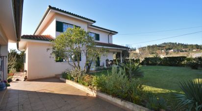 Gîte T4 à Foz de Arouce e Casal de Ermio de 747 m²