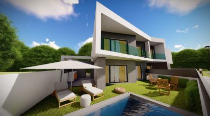 Maison T4 à Fernão Ferro de 181 m²