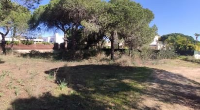 Building land in Almancil of 890 m²