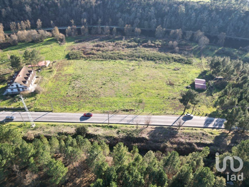 Land in Vale de Anta of 20,900 m²