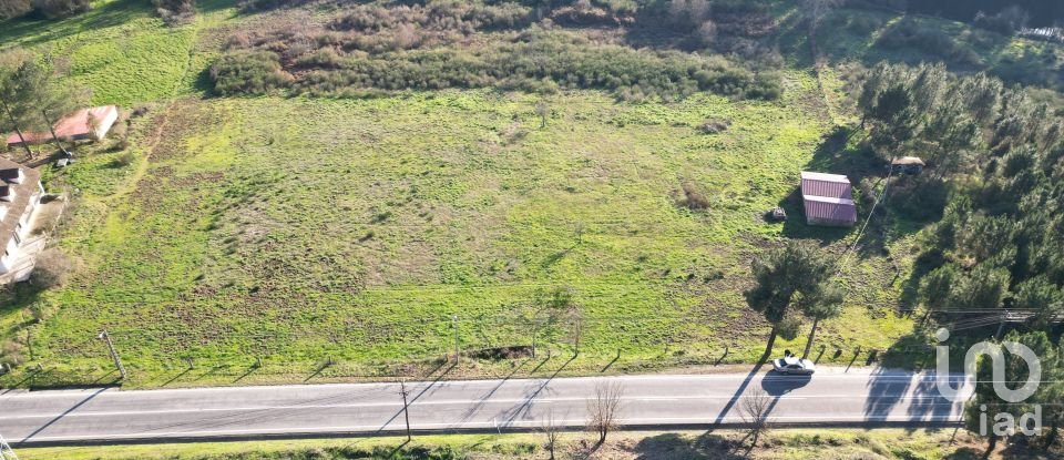 Terreno em Vale de Anta de 20 900 m²