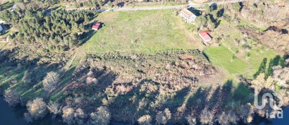 Terreno em Vale de Anta de 20 900 m²