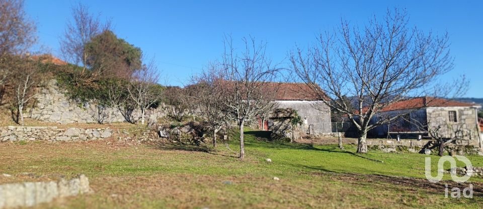 Farm T2 in Paredes de Coura e Resende of 436 m²