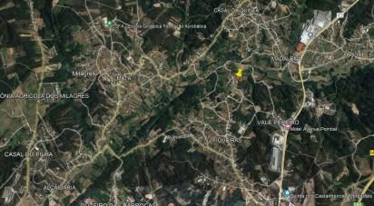 Terrain à bâtir à Milagres de 2 010 m²