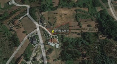 Terrain à bâtir à Milagres de 2 010 m²